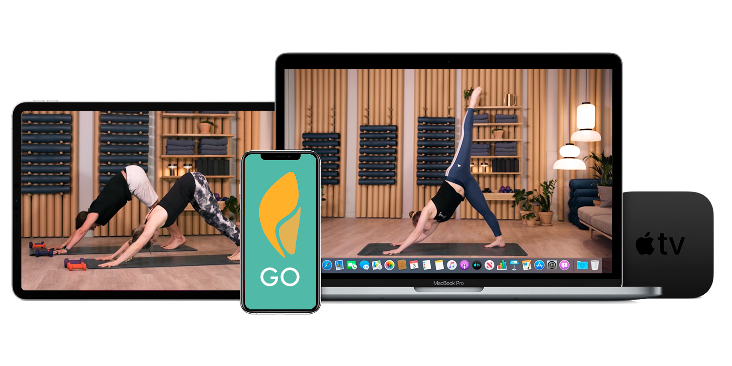 When you can use the app